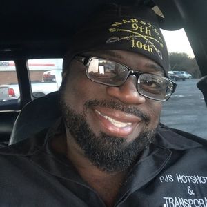 Meet your Posher, James